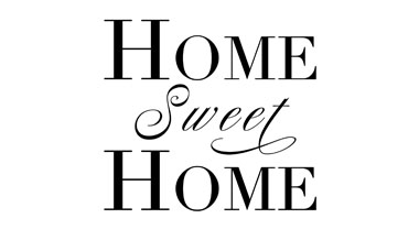 Home Sweet Home rabatkode