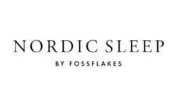 Nordic Sleep by Fossflakes rabatkode