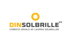 Dinsolbrille rabatkode