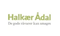 Halkær Ådal rabatkode