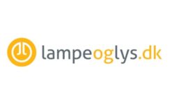 Lampe og Lys rabatkode