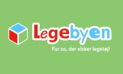 Legebyen rabatkode