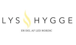 Lyshygge rabatkode