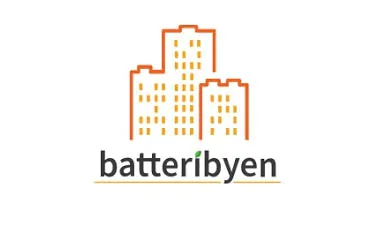 Batteribyen rabatkode